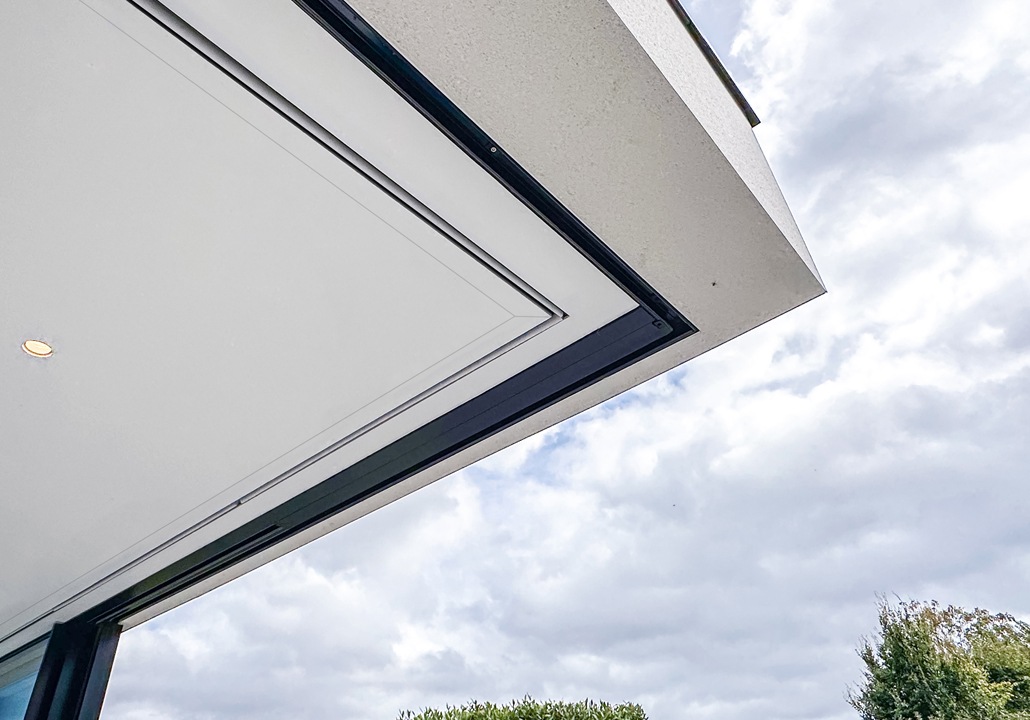 Double-Height Corner Boxes